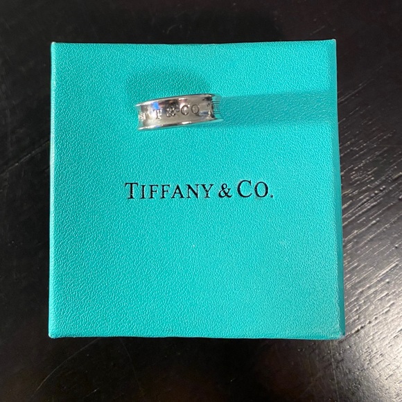 Tiffany & Co. Jewelry - Tiffany Ring